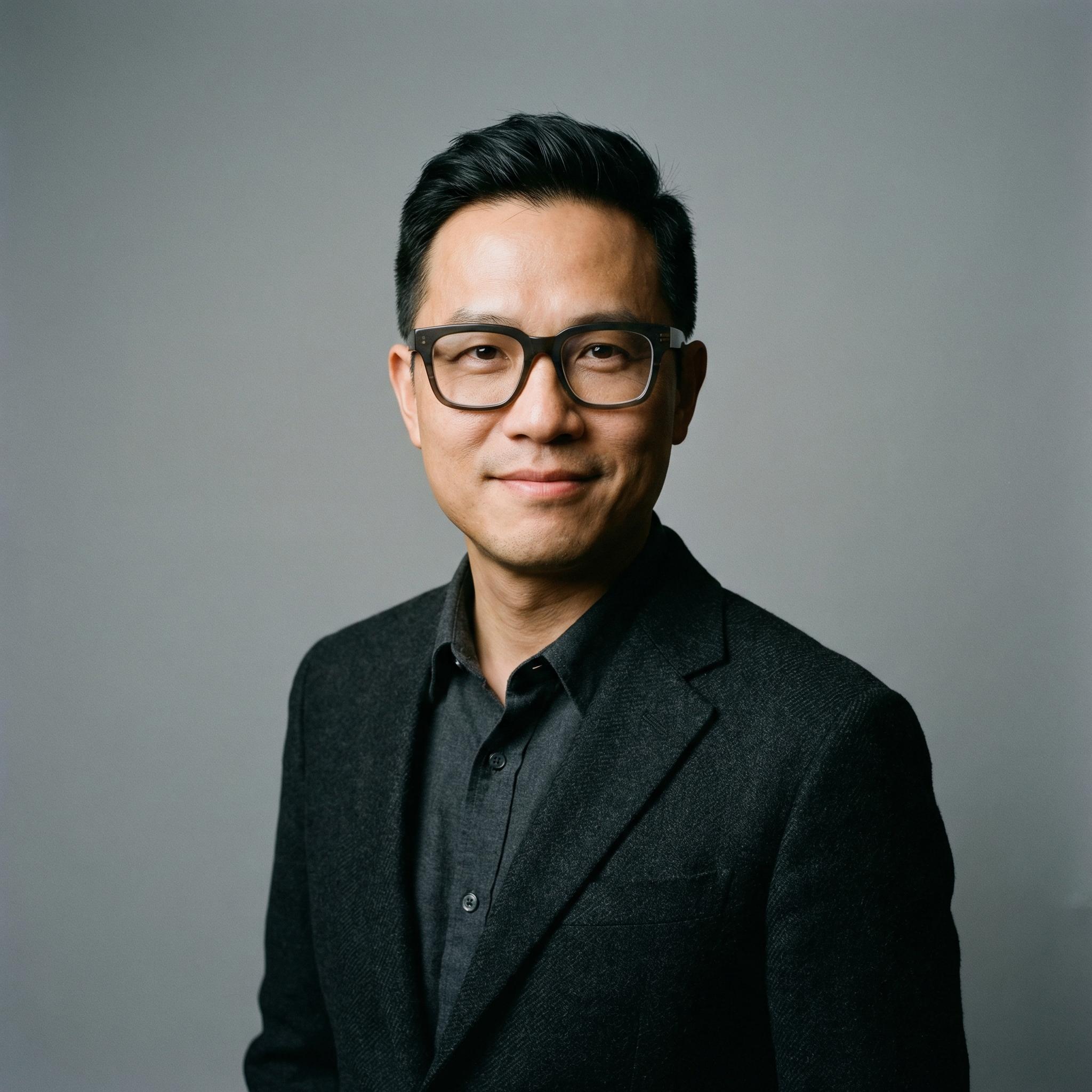 黑料首席导演陈明远